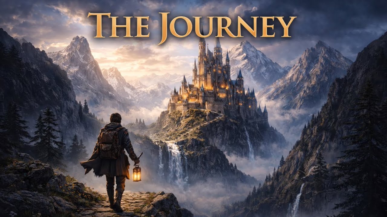 The Journey