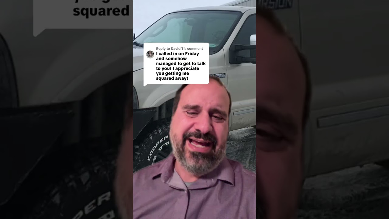 Бесплатная техническая поддержка??? #fy #fyp #ficmrepair #mechanic #diesel