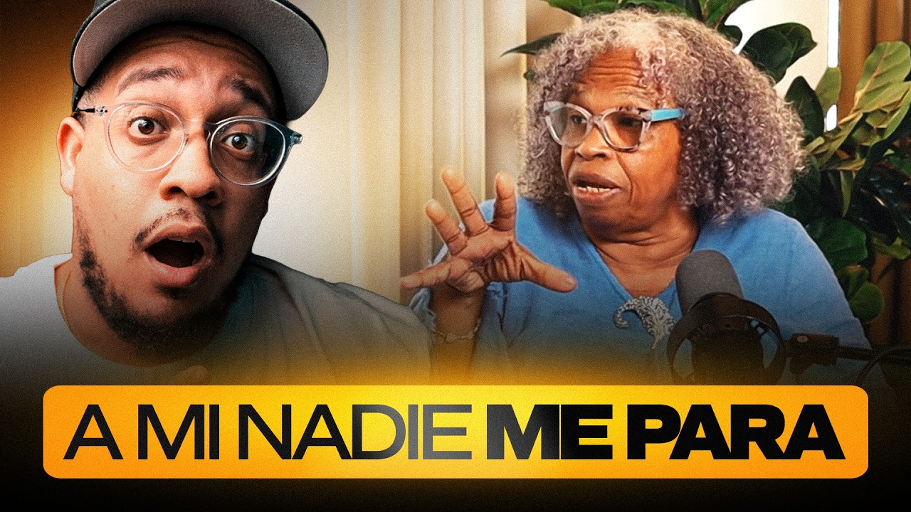 MARTHA CANDELA REVELA TODO LO QUE VIENE 