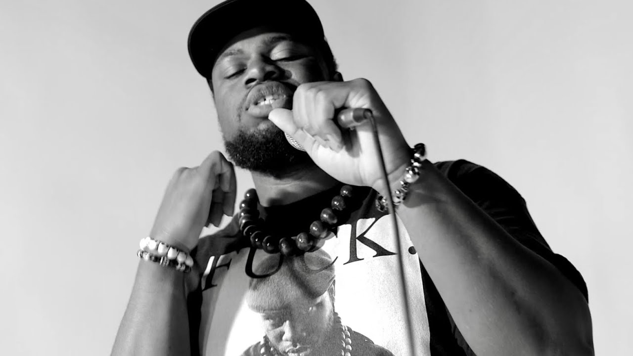 SAYGO! - Giant Storm Freestyle (Dir. By: @CarlisleJonesAL)