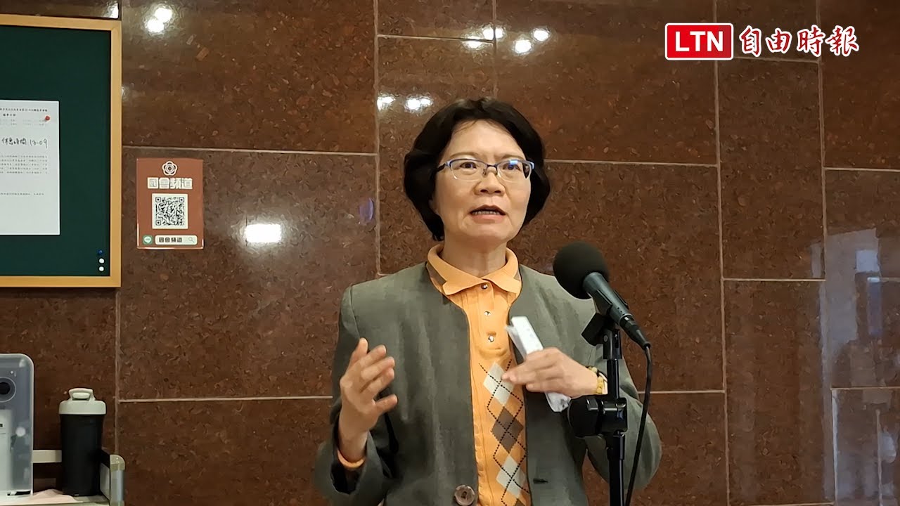 痛罵助理逼撤簽連署反除罪化？ 劉書彬急否認「沒有、沒有」
