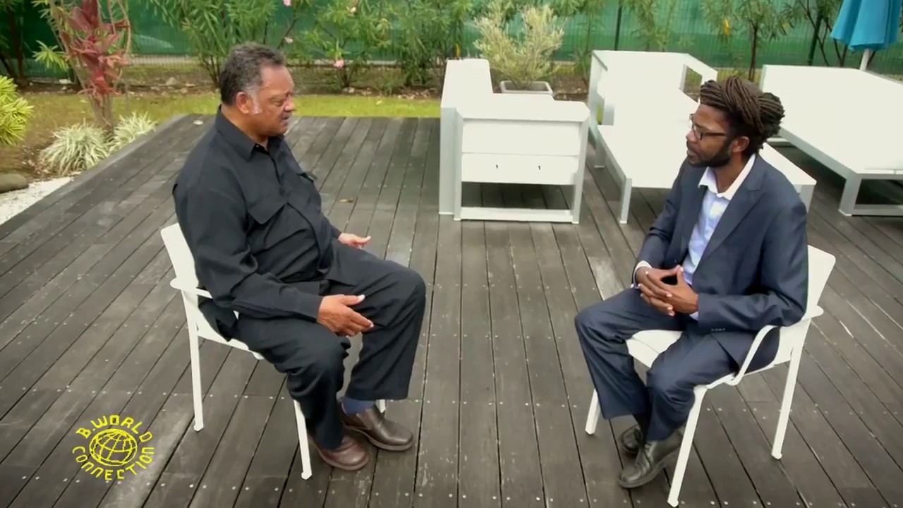 Extrait doc B.World Connection 