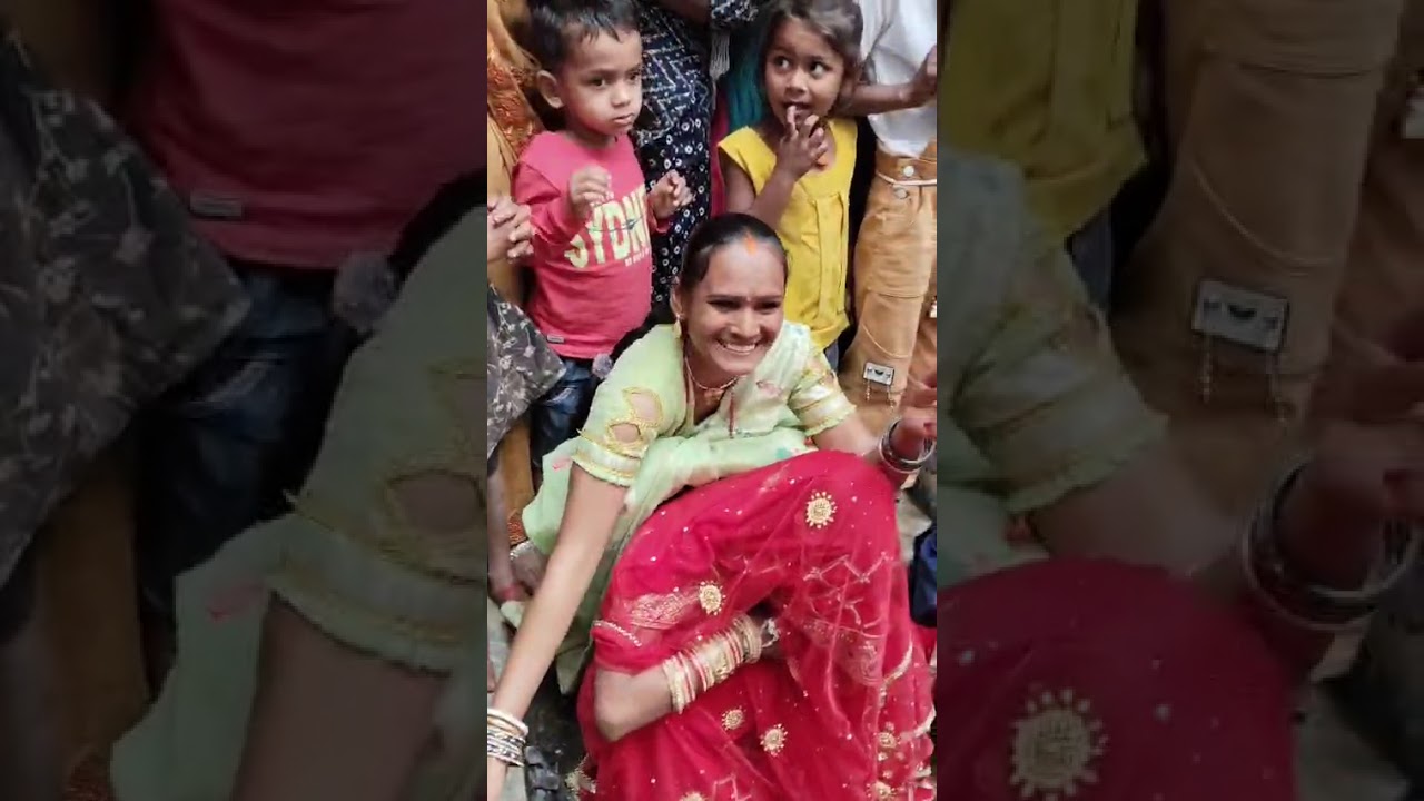 #sadi hote hue #fullvideo