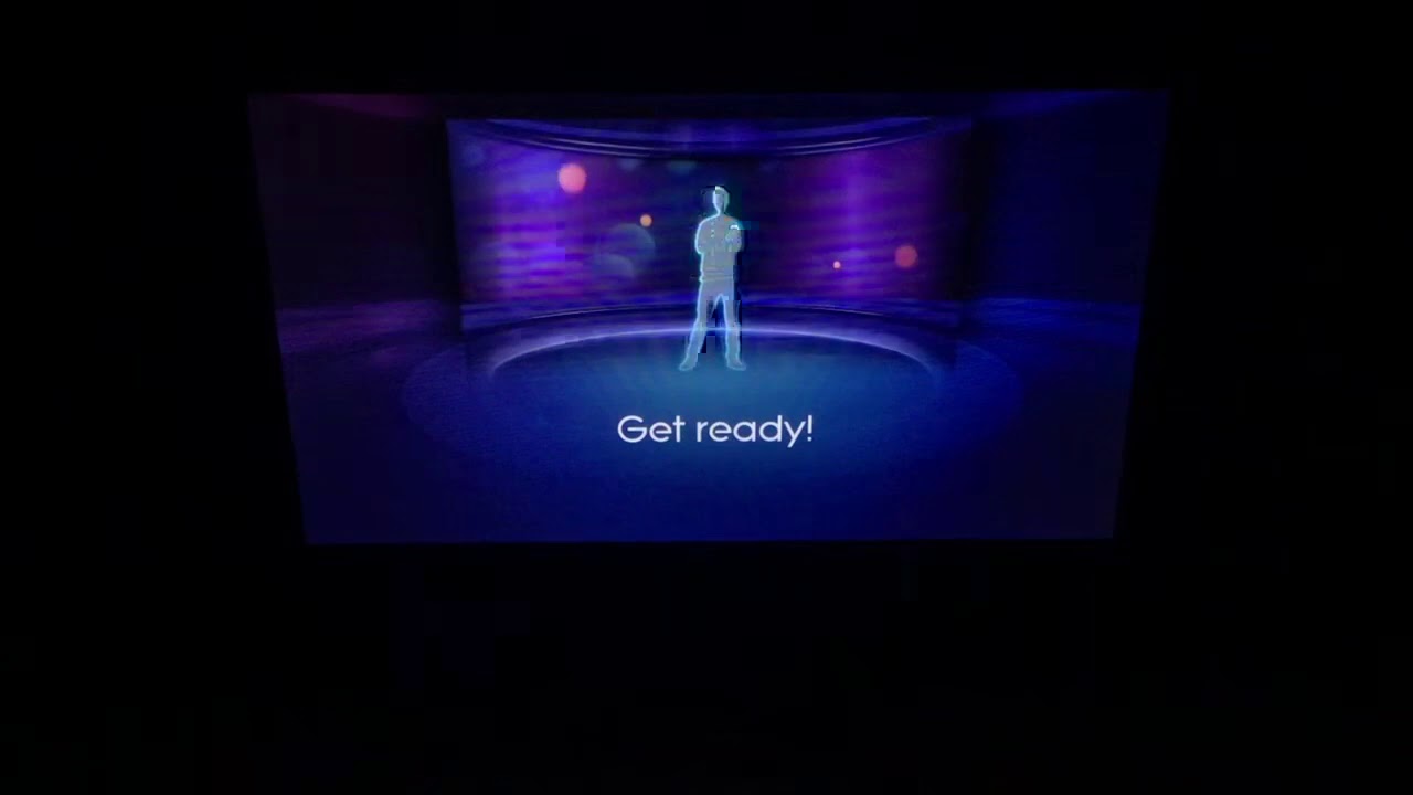 Just Dance 2014 - Troublemaker (Party Master Mode) (Wii U Gamepad View)