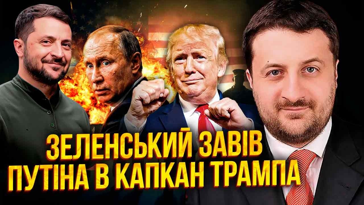 💥ЗАГОРОДНИЙ: ЭТО ХУЖЕ ПУТИНА! ПРЕЕМНИК ПРЕЗИДЕНТА РОССИИ ШОКИРОВАЛ! Причем здесь ЯДЕРНОЕ ОРУЖИЕ?