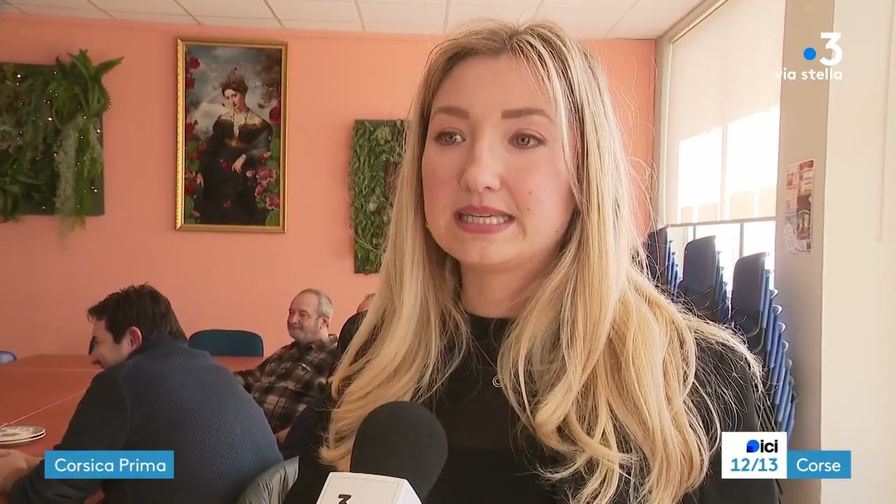 Per Sti Lochi à la découverte du Rustinu - Épisode 2 : Bisinchi (Prughjetti)