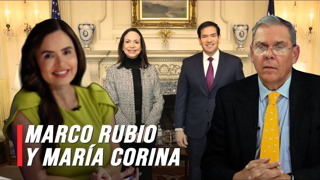 La reunión definitoria.