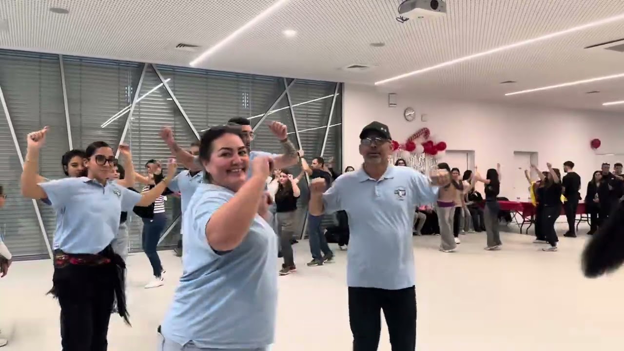Nossa Cana Verde🪗 a rusga em Saint-cyr l’école🥁|📆14.12.2025