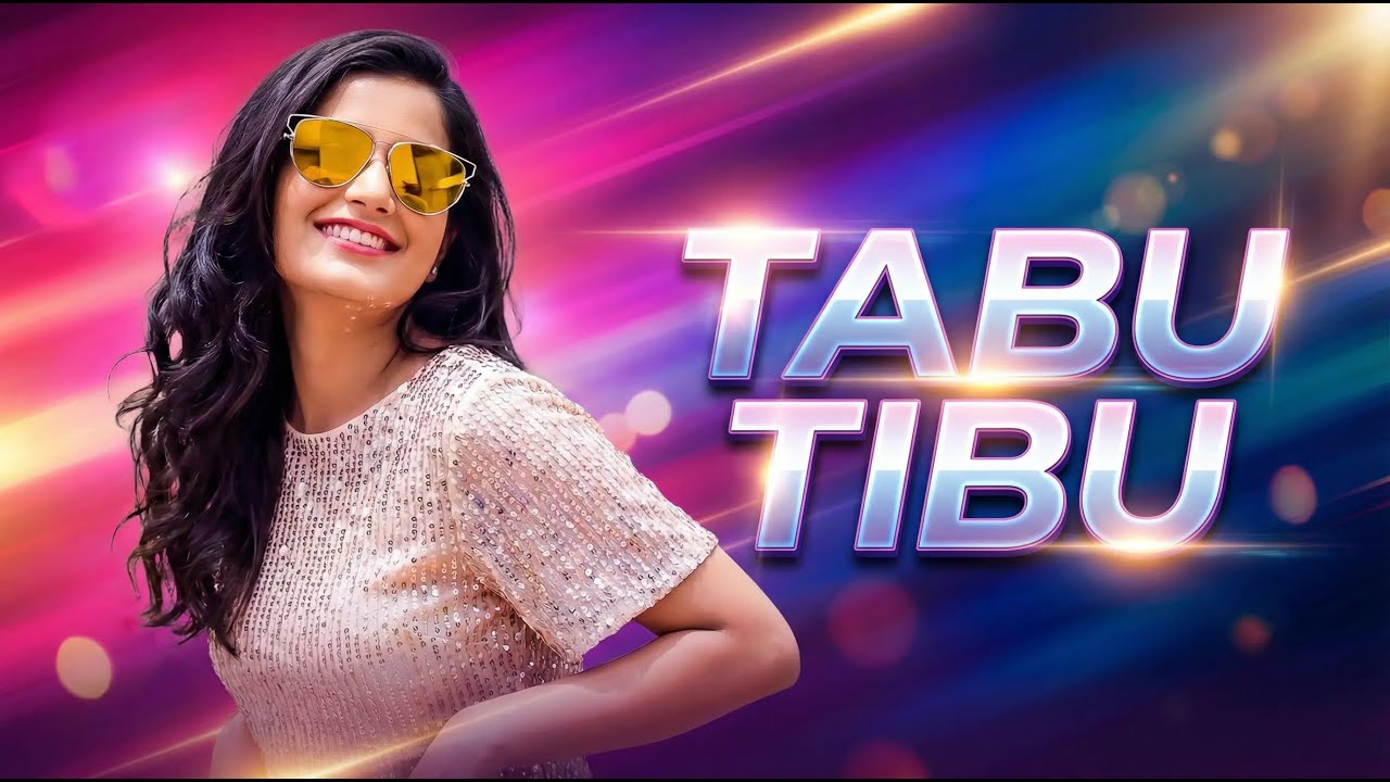 TABU TIBU - RETRO BAND 🎷❤️ Kto pamięta? - To Tylko Hobby I Stare i nowe ❤️ DISCO POLO ❤️