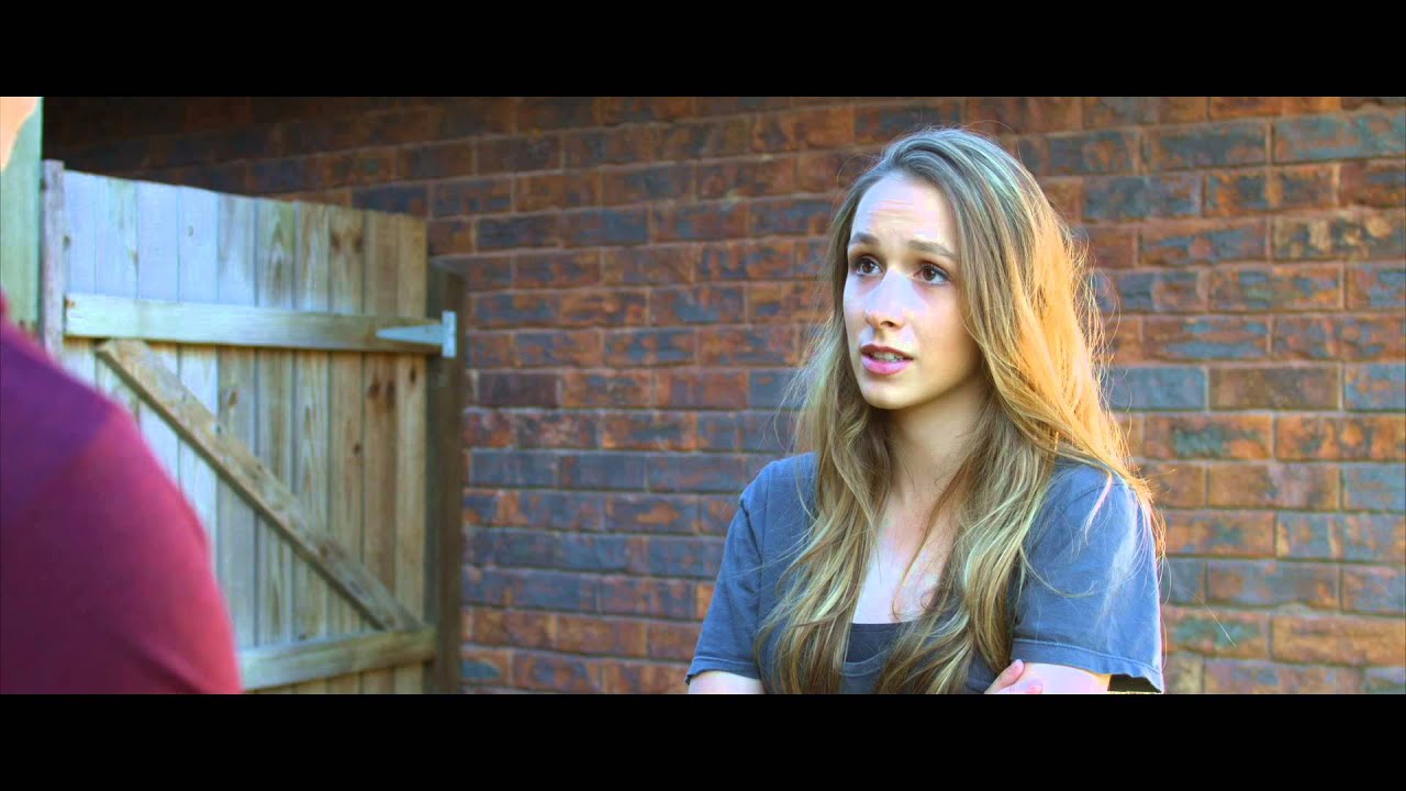 Maximum Ride Webseries: Max & Dylan (FANG)