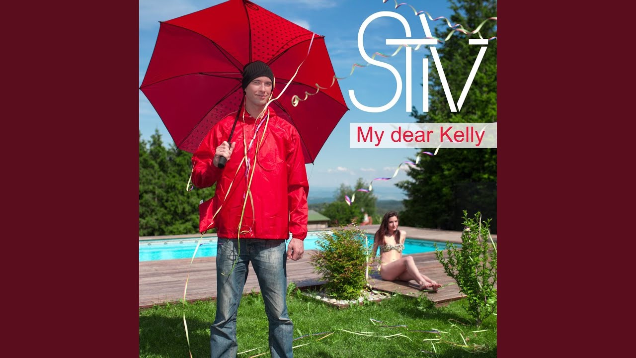 My Dear Kelly