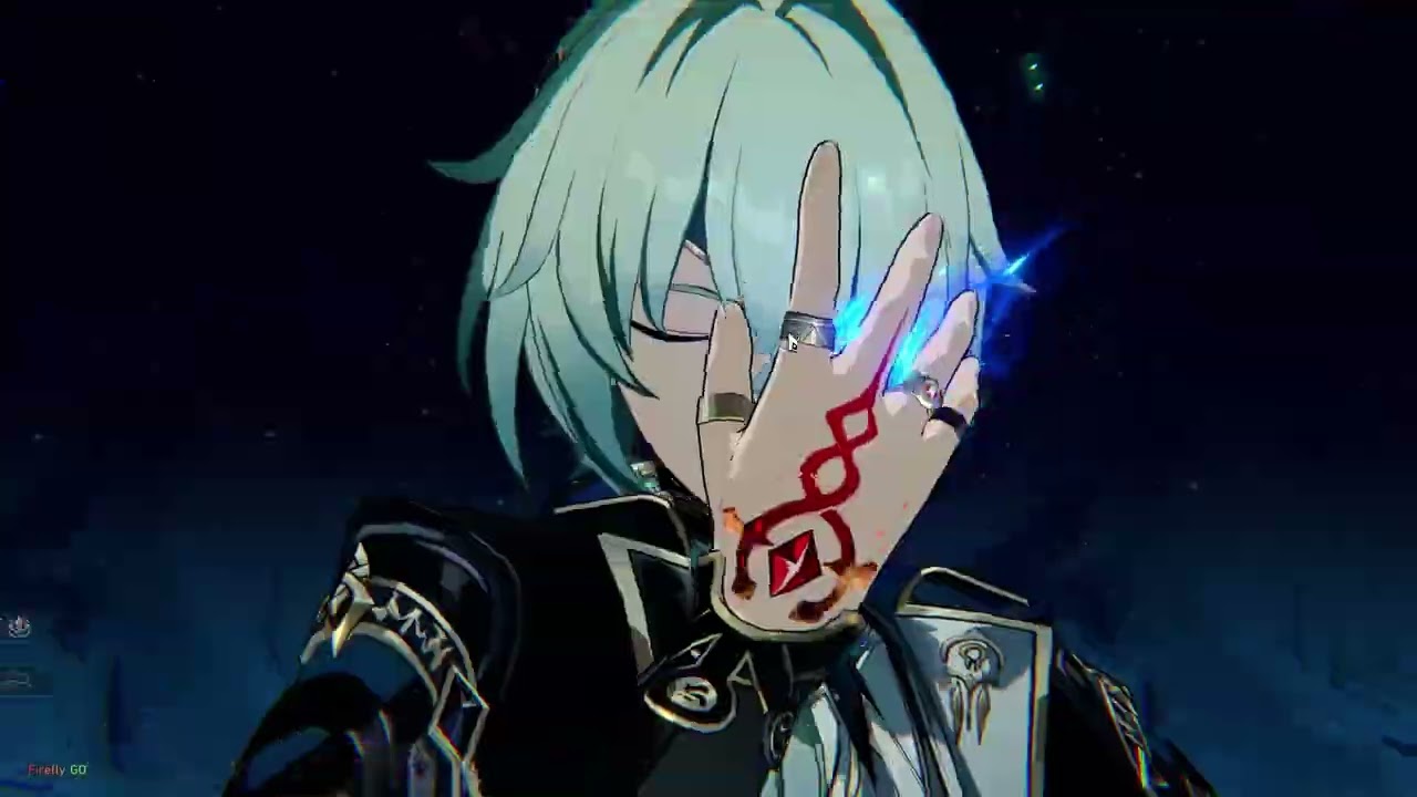 Anaxa Full E0S1 one shot 8m HP Hooley with only basic attack