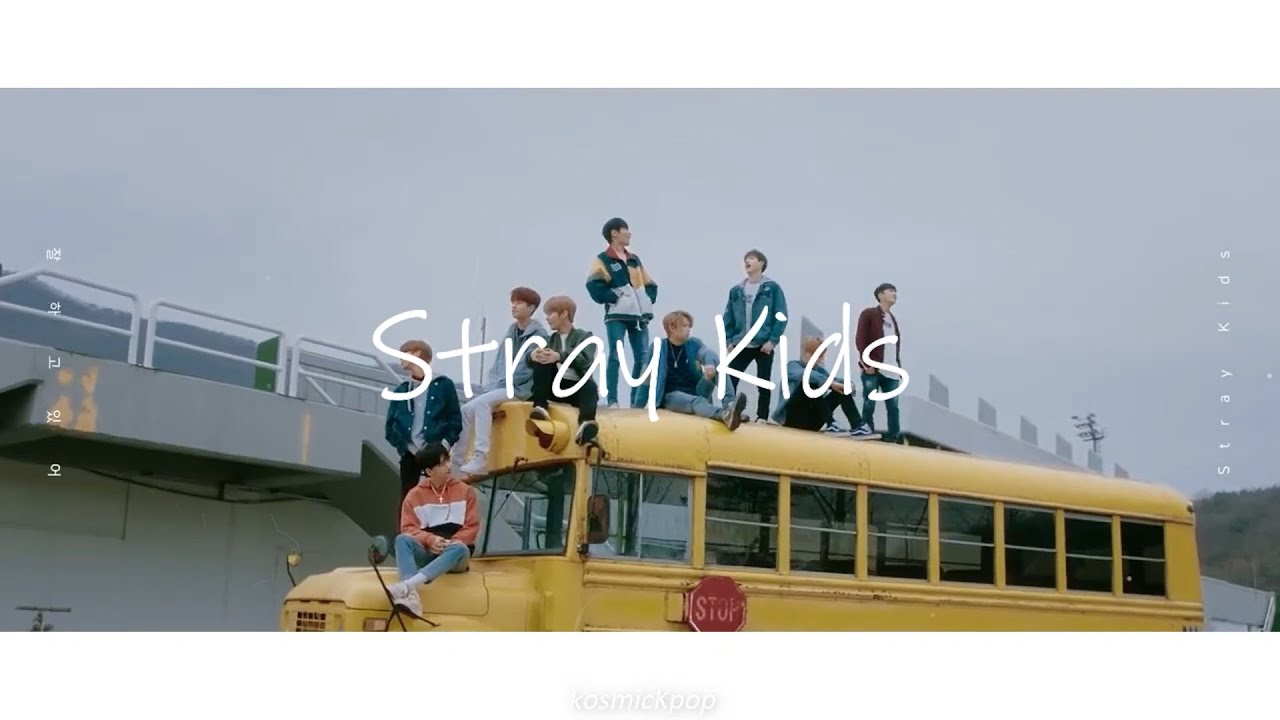 A Helpful Guide to Stray Kids for Beginners