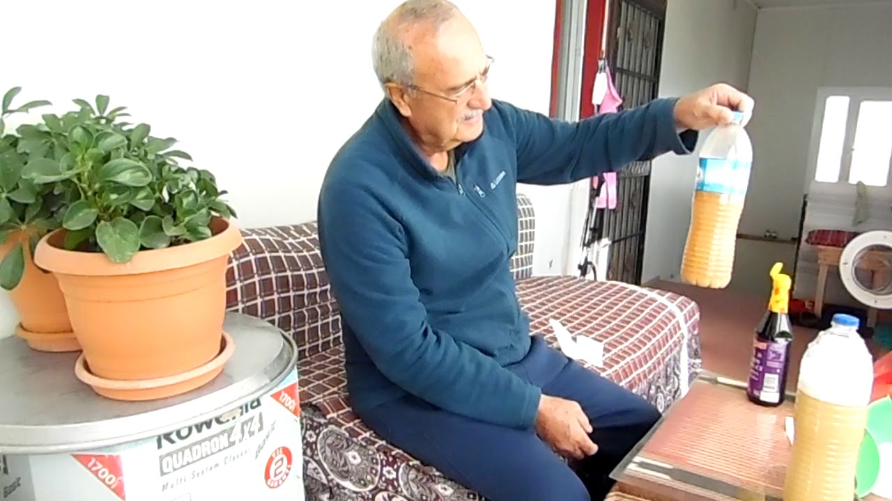 GÜBRE KULLANIMINI AZALTAN (FOTOSENTETİK BAKTERİ ÜRETİMİ)