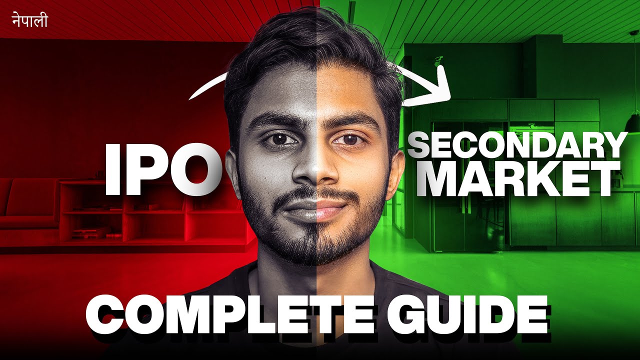 Start Investing in Nepal Share Market | Complete Guide for Beginners | नेपाल सेयर मार्केट