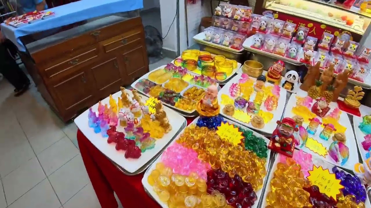 Singapore 2 #asmr 