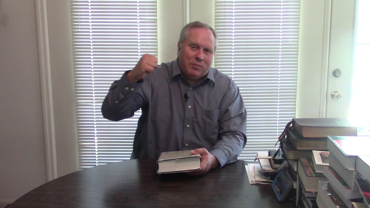 Review | Hayford's Bible Handbook By Jack Hayford