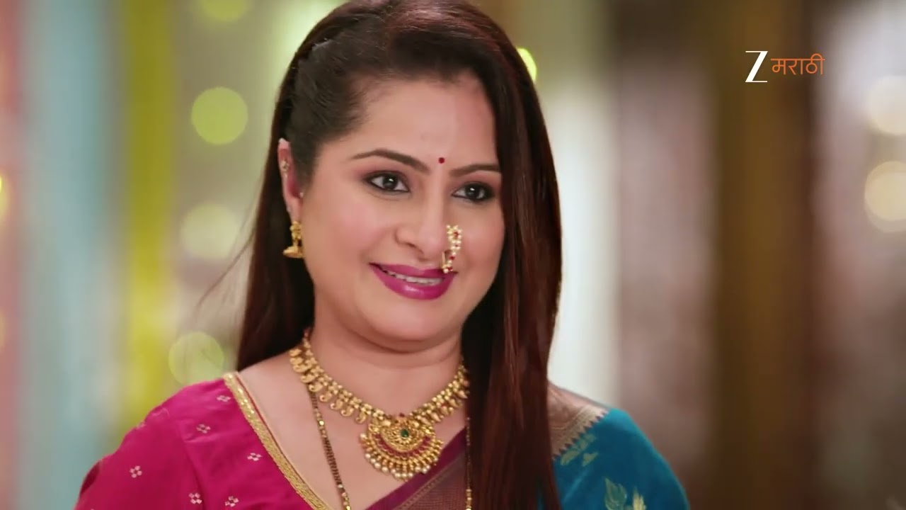 Savalyachi Janu Savali | सावली आणि सारंगचं स्वागत झालं