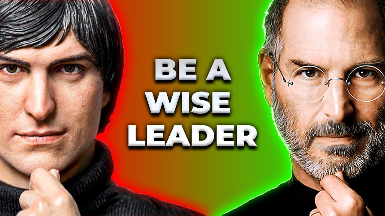 How To Be A Wise Leader | Inspirational Story To MOTIVATE You!