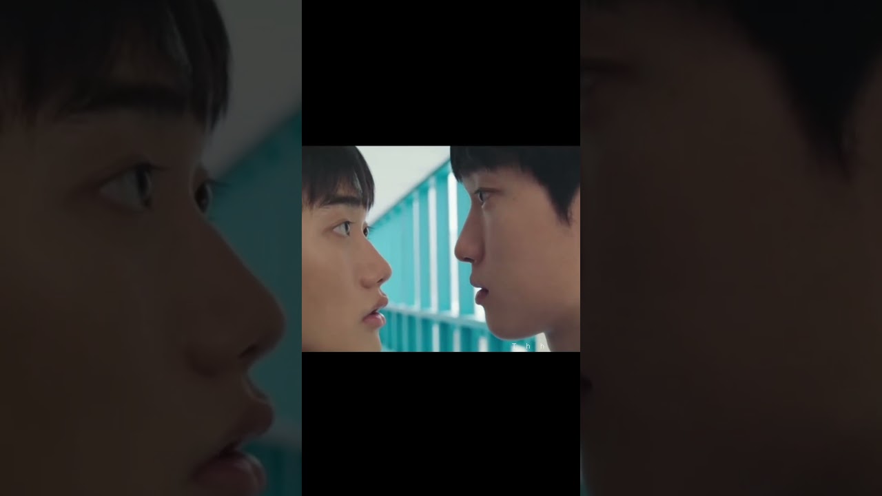 Heesu in class 2 ❤️ #heesuinclass2 #korean #bl #short #shortvideo