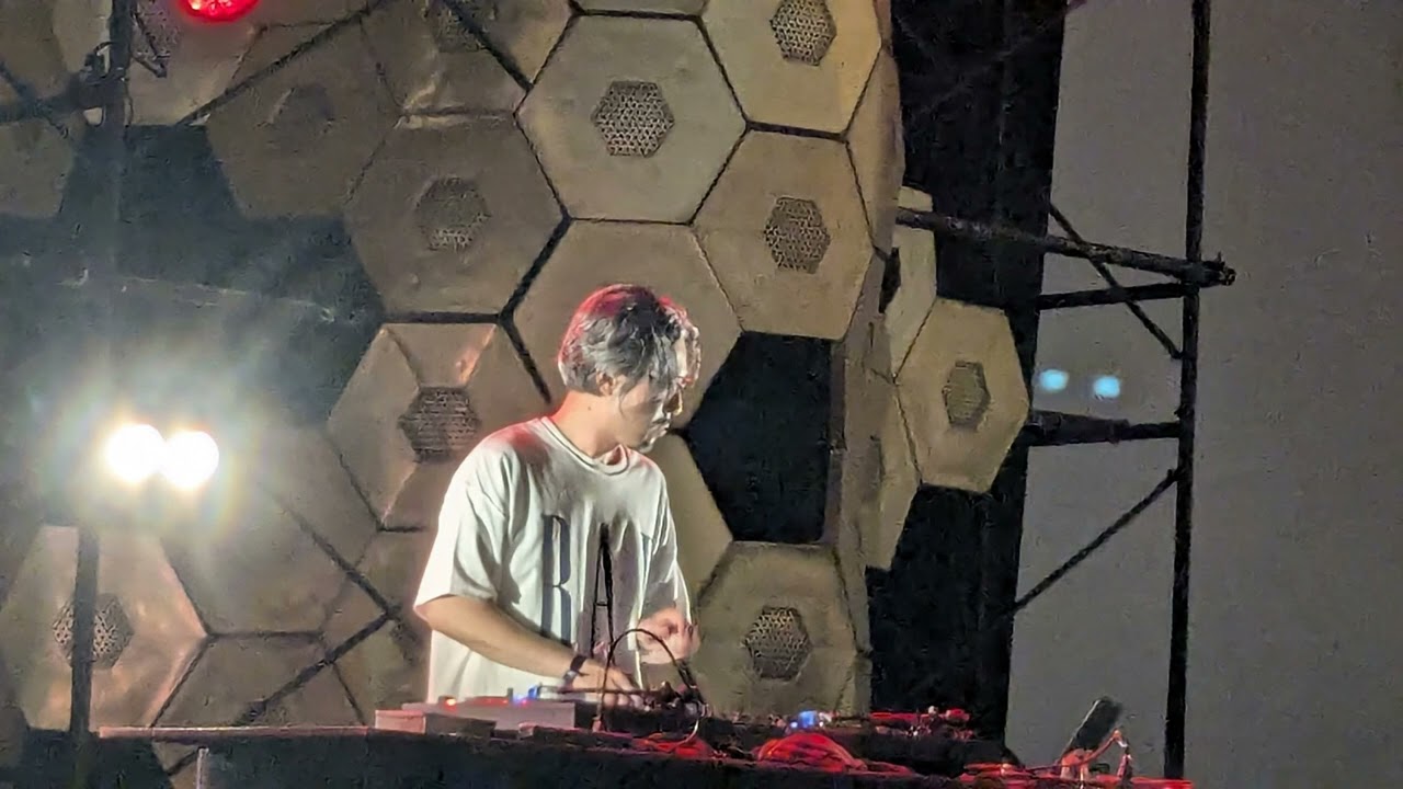 DJ SHOTA @ SUMMER SONIC OSAKA 2025/08/16  Full Live Audio
