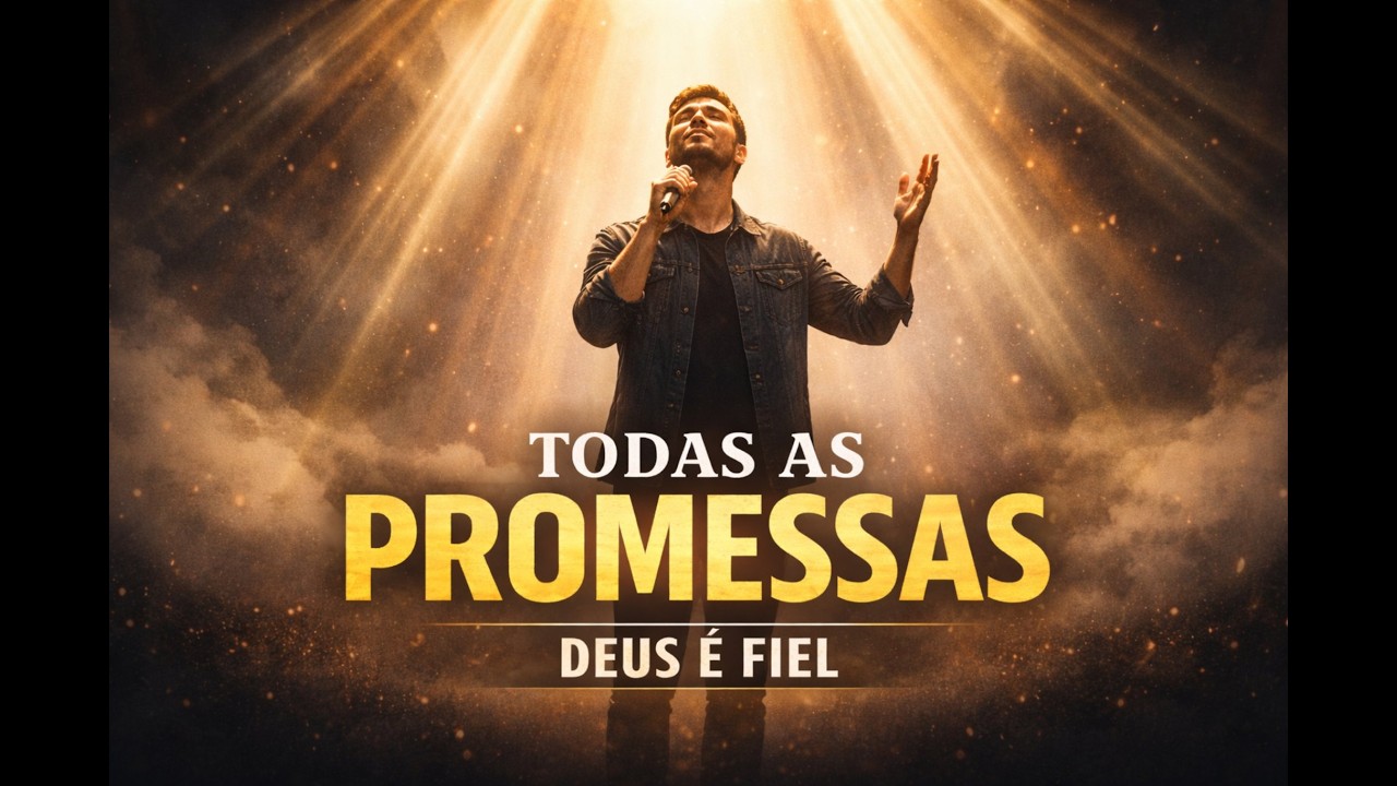 TODAS AS PROMESSAS