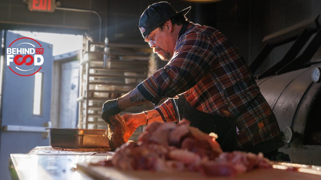 Has the Most HATED Man in Texas BBQ Redeemed Himself?