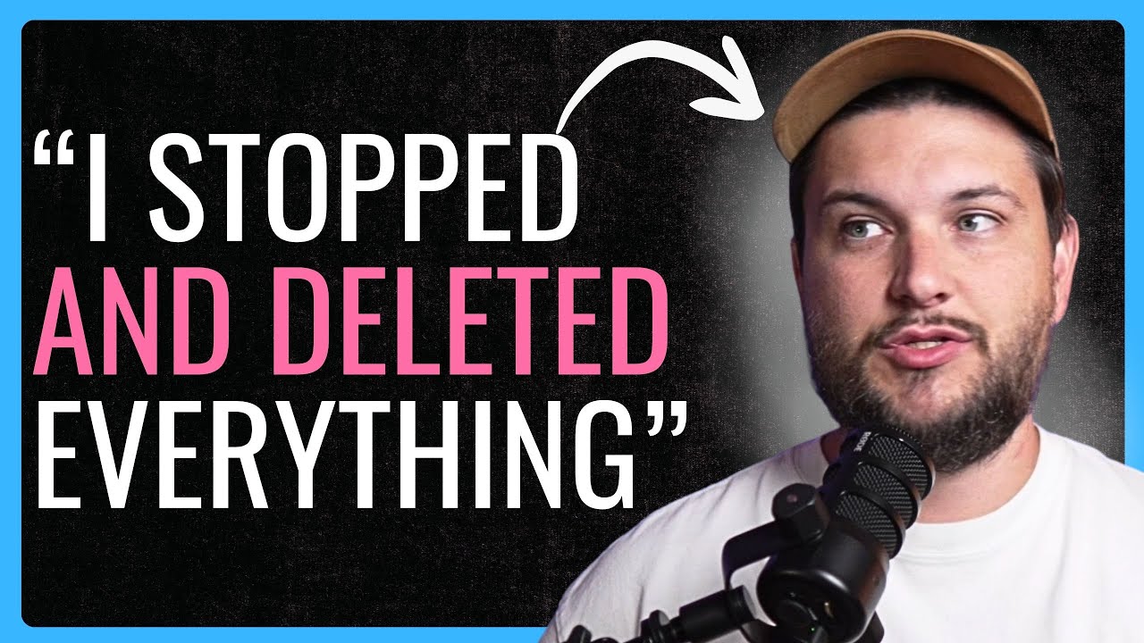 We Lost All Motivation...Until We Realized THIS