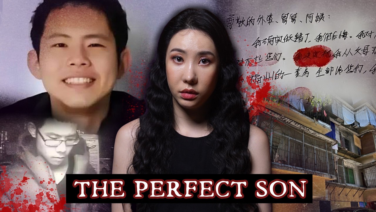 The &ldquo;Perfect Son&rdquo; Wrapped His Mom's Body in 75 Layers. Then Asked Relatives for Money.