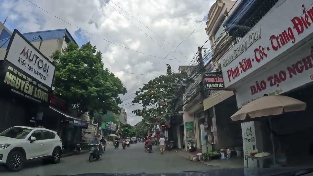 Thành phố Nam Định Tỉnh Nam Định