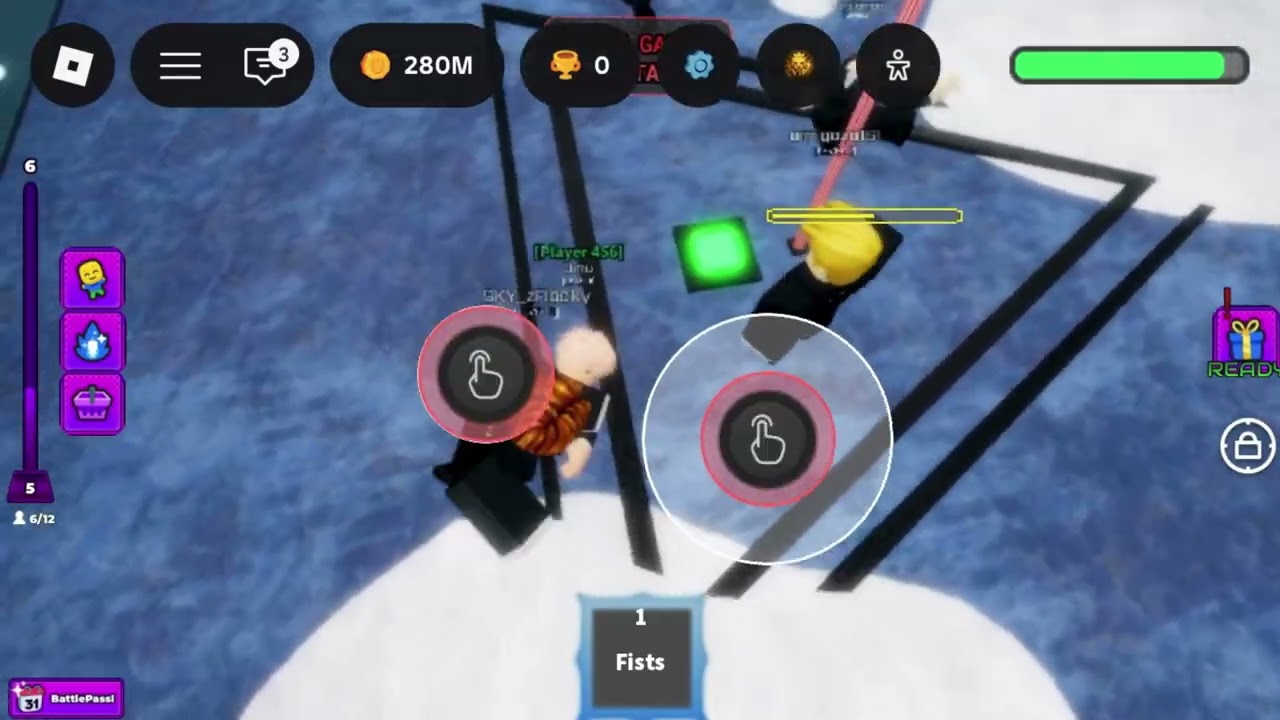 Me play sky fighters￼ pt2