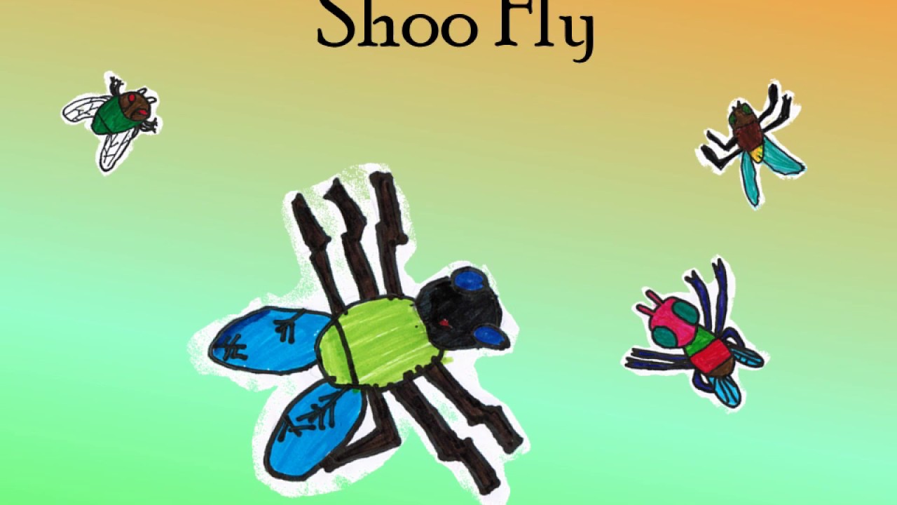 ShooFly