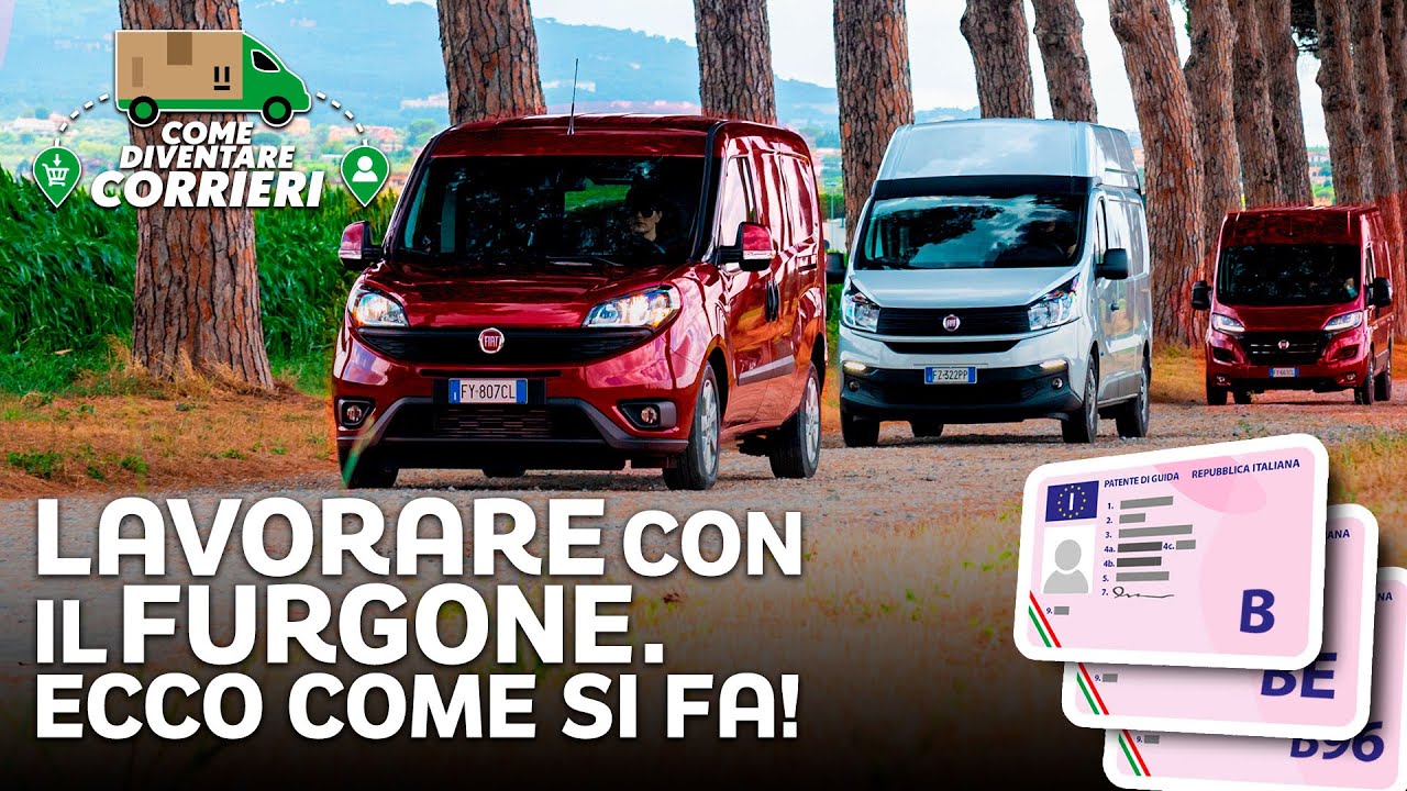 Autista o padroncino, ecco quale differenza c'è