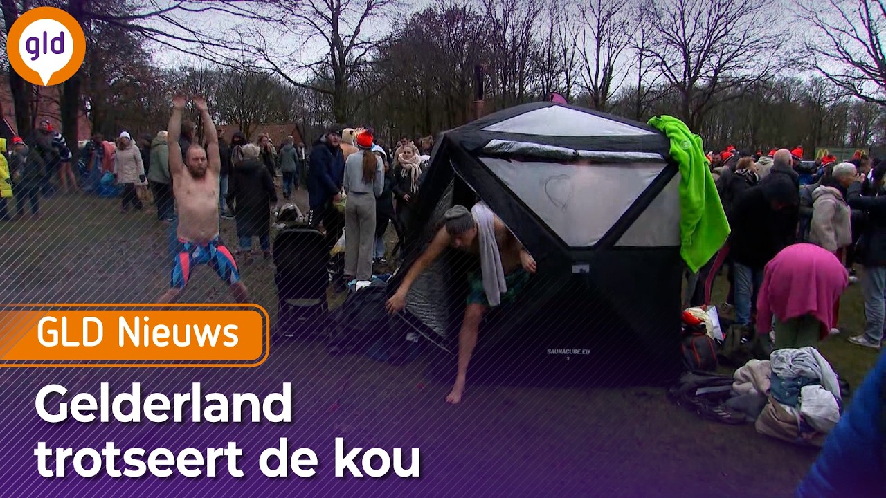 GLD Nieuws 1 januari 2026