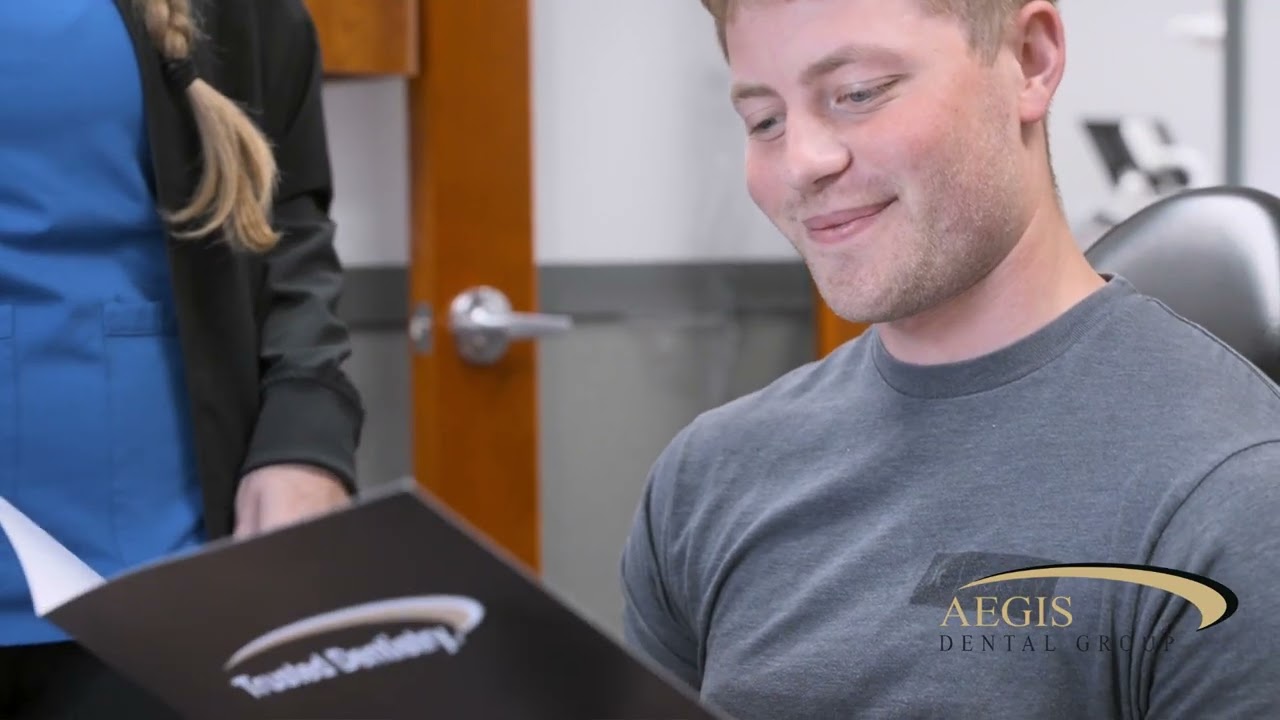 Aegis Dental Group V2 Emergency 15 sec