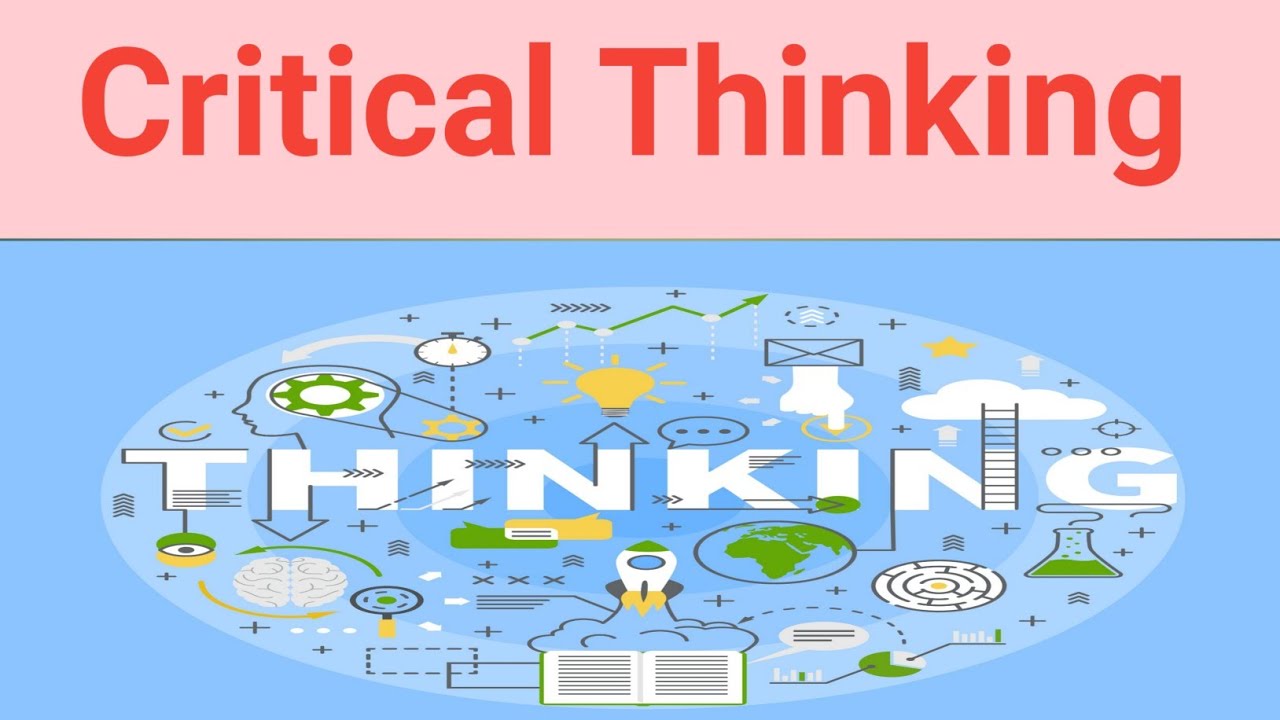Critical Thinking Chapter:1 part:3 FON BSN Second semester kmu slides in pashto #kmupdates #kmupdate