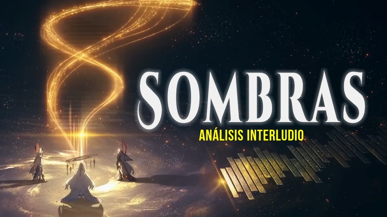 Todavía MAS INFORMACIÓN sobre el VIDEO de las SOMBRAS #Genshinimpact #Ronova