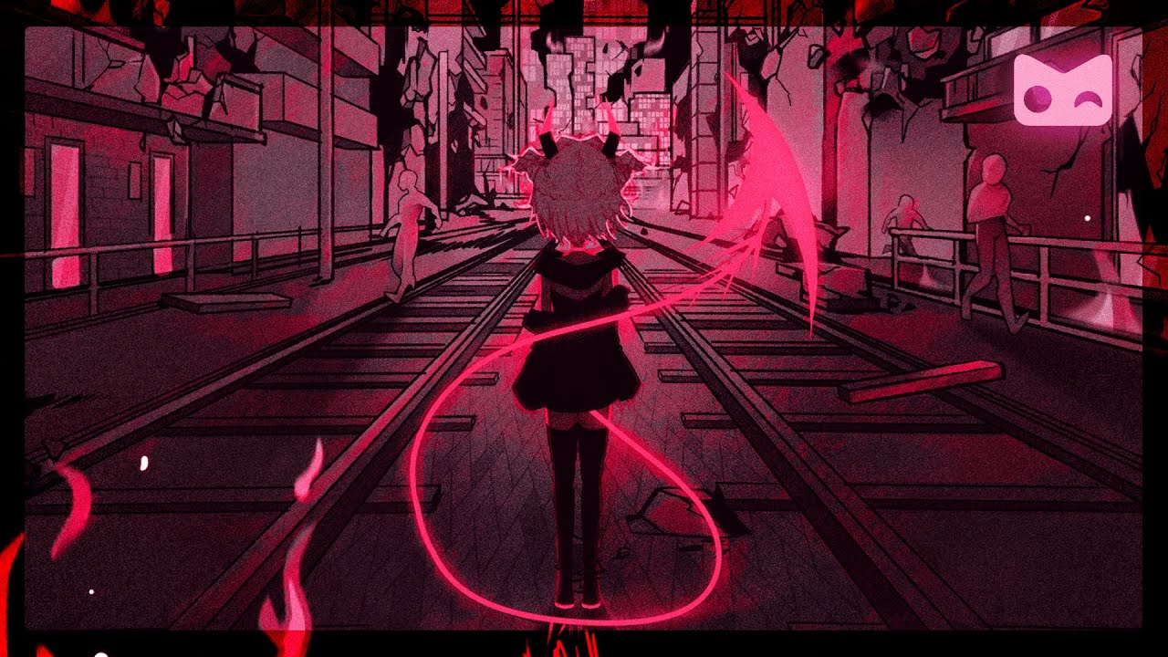 Treb - VENGEFUL