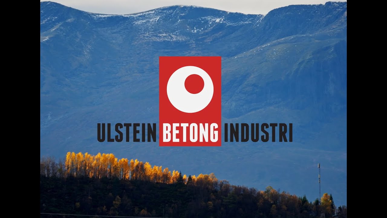 Ulstein Betongindustri - Framtid