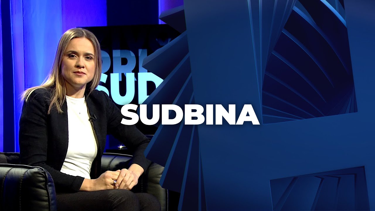 SUDBINA: Lana Lekić (epizoda 21) CIJELA EMISIJA