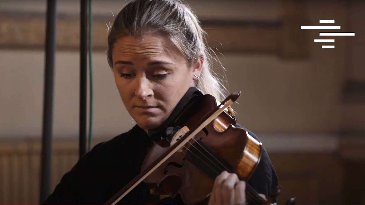 Nigel Westlake: Piano Trio | Manchester Collective
