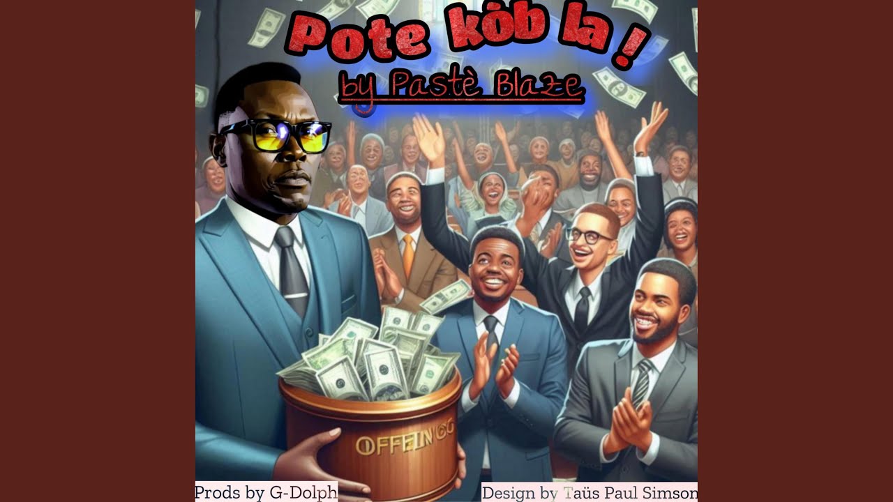 Pote Kob La