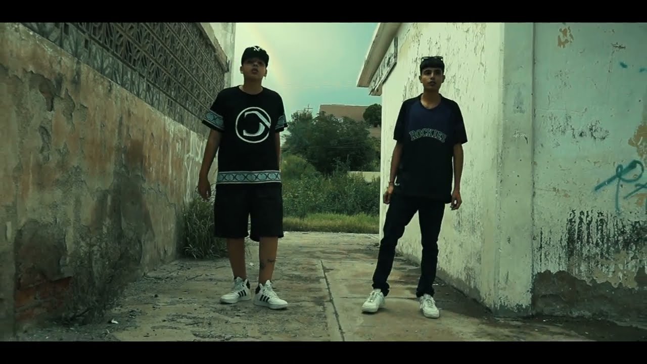 Dime Cuantos - Siklon Hp2 FT Smile632 (Video oficial) [Klak Beats]