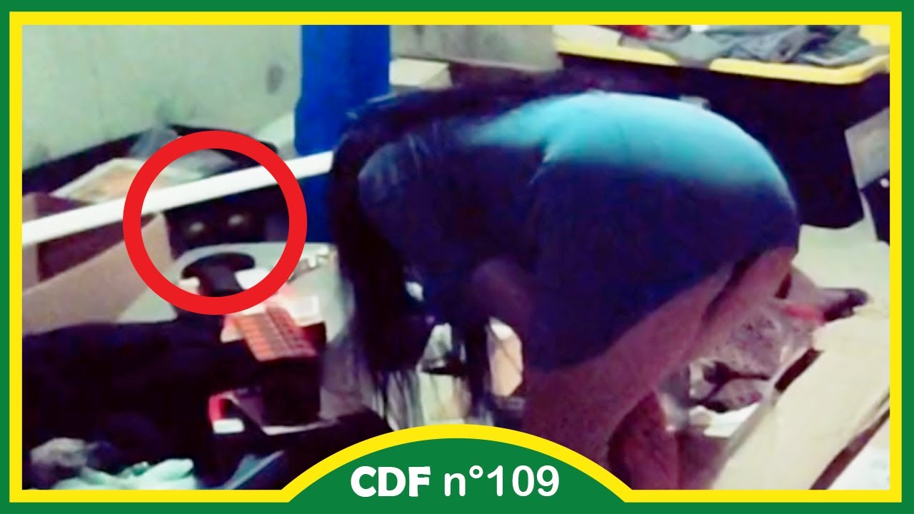 Ces vidéos ne doivent PAS être regardées après MINUIT - CDF n°109 (Thread Horreur)