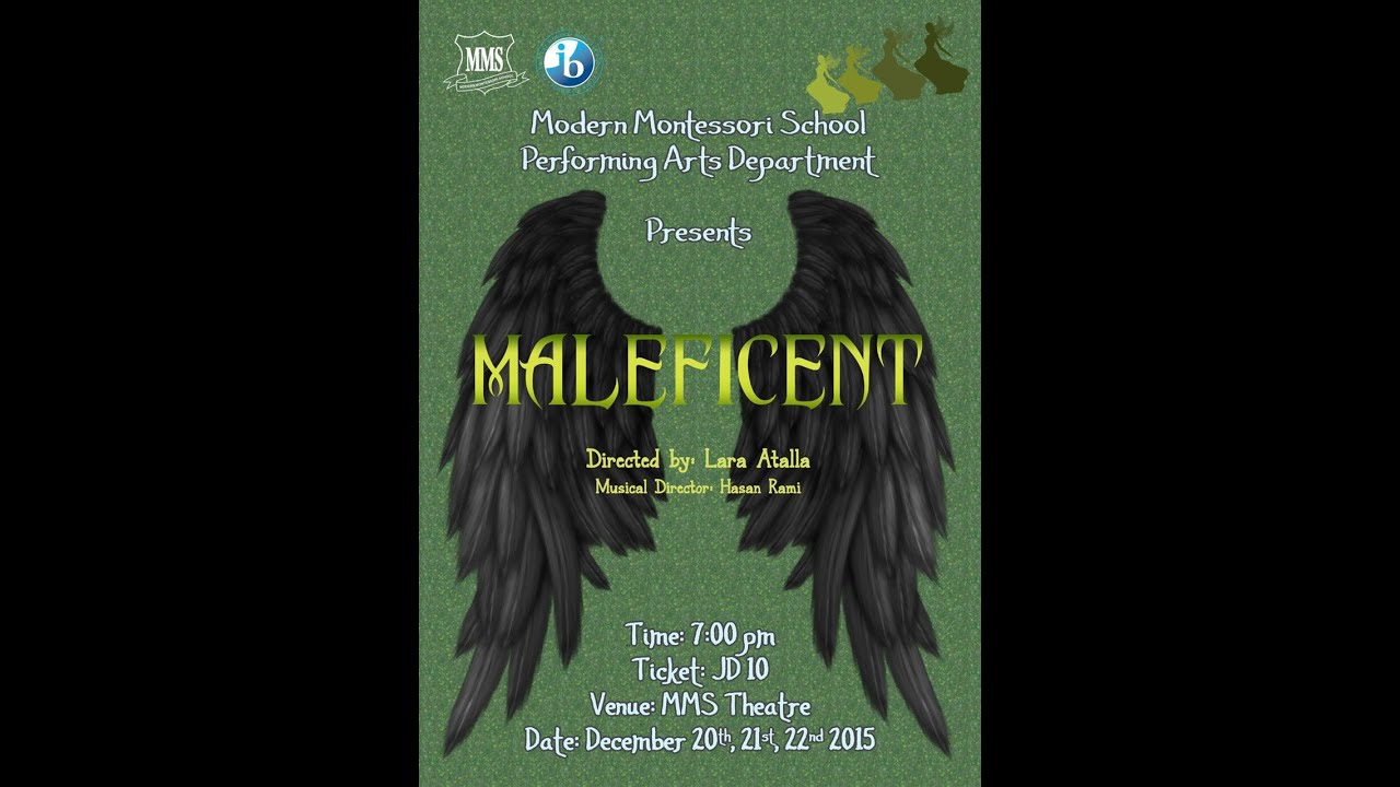 Maleficent - 2015