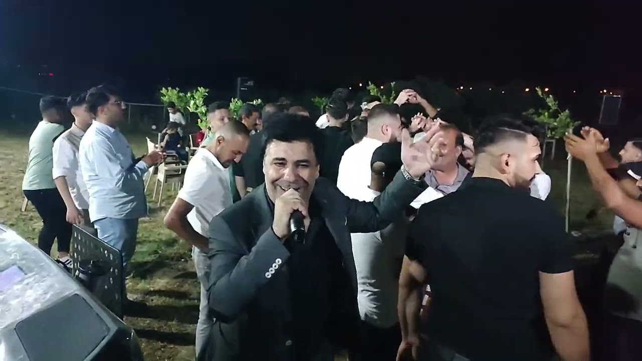 يلي خدتو محبوبي . النجم سراج سليمان والمايسترو محمد فارس.مؤسسة صوت الحنين