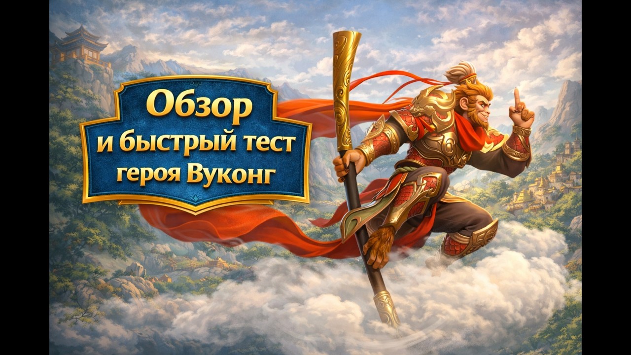 Wukong