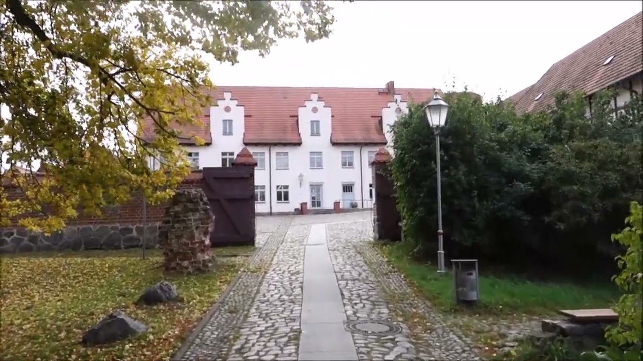 Burg Wesenberg