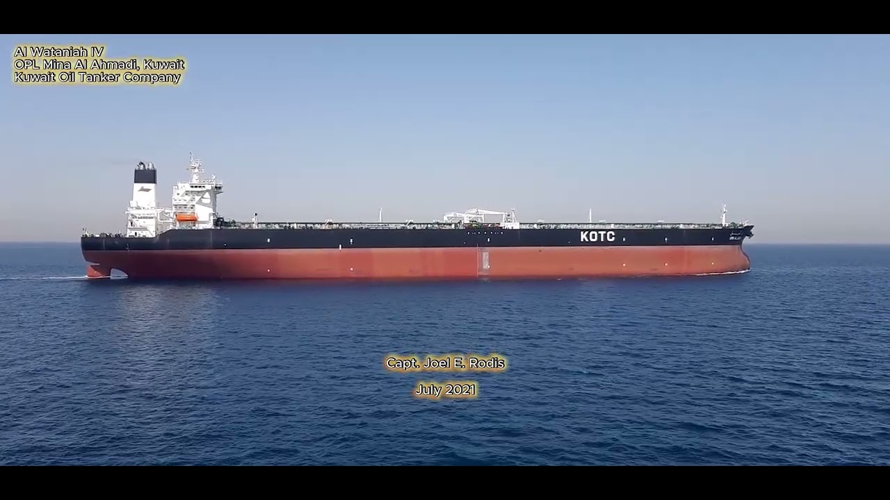 MT Umm Al Aish (VLCC)