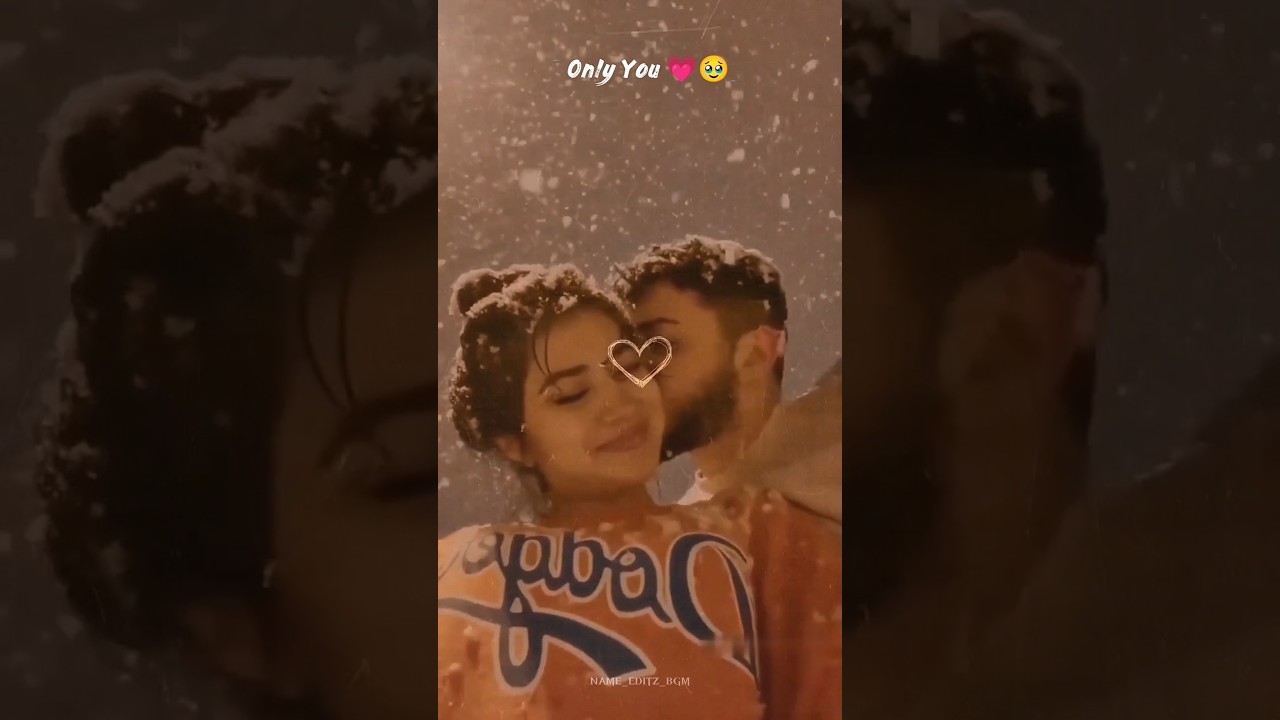 My Happiness 😍🫀✨#love #lovestatus #shortvideo #lovesong #trending #lifepartner #missyou #status